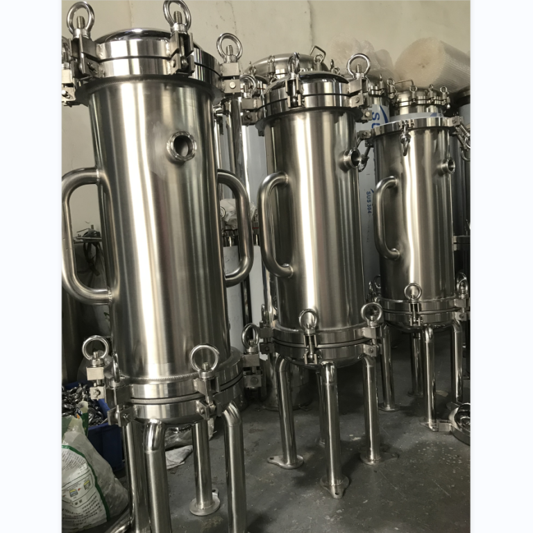 cartridge filter