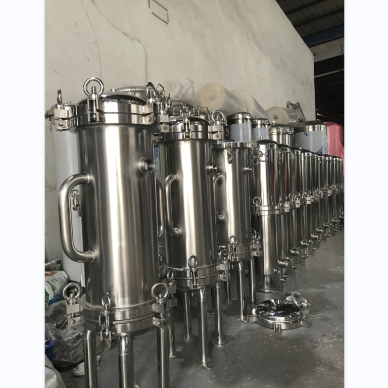 cartridge filter
