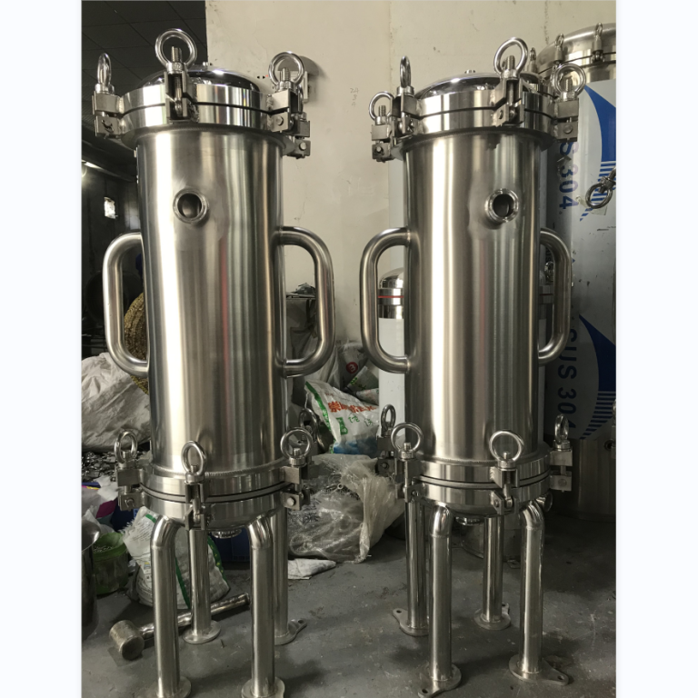 cartridge filter