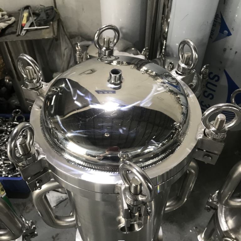 cartridge filter