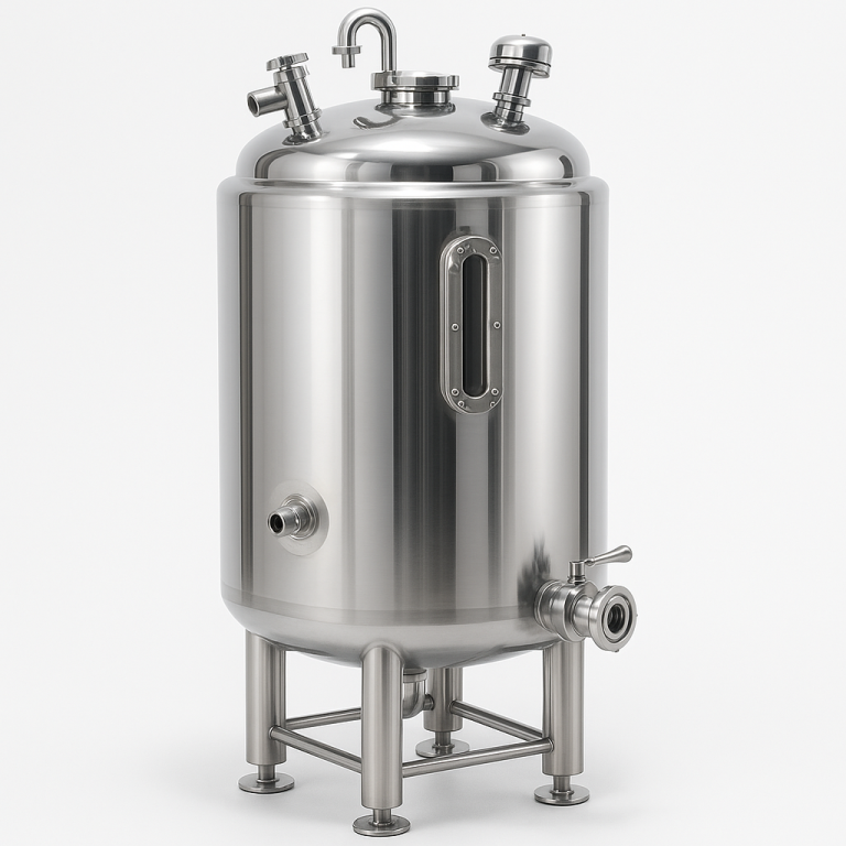 316 stainless steel water tank for pharmaceutical grade water2!webp