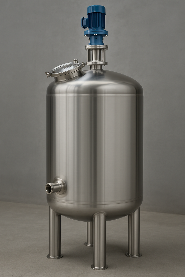 stainless steel clean-in-place tank!webp