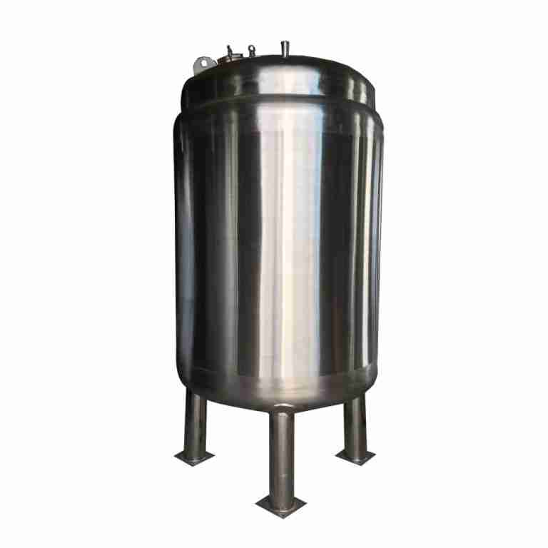 Stainless Steel Water Tank