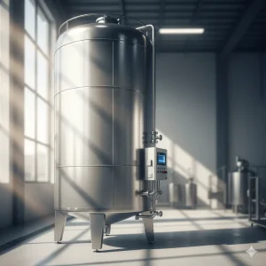 how to clean stainless steel water tank1