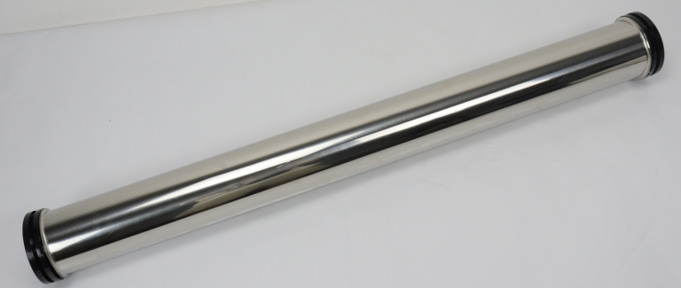 STK Stainless Steel RO Membrane Housing 1!webp