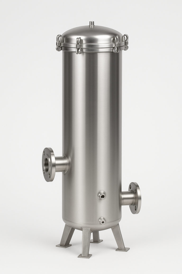 STK-cartridge filter （Fast loading with foot）4!webp