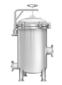 STK-cartridge filter（Fast loading RoMKer with foot）!webp