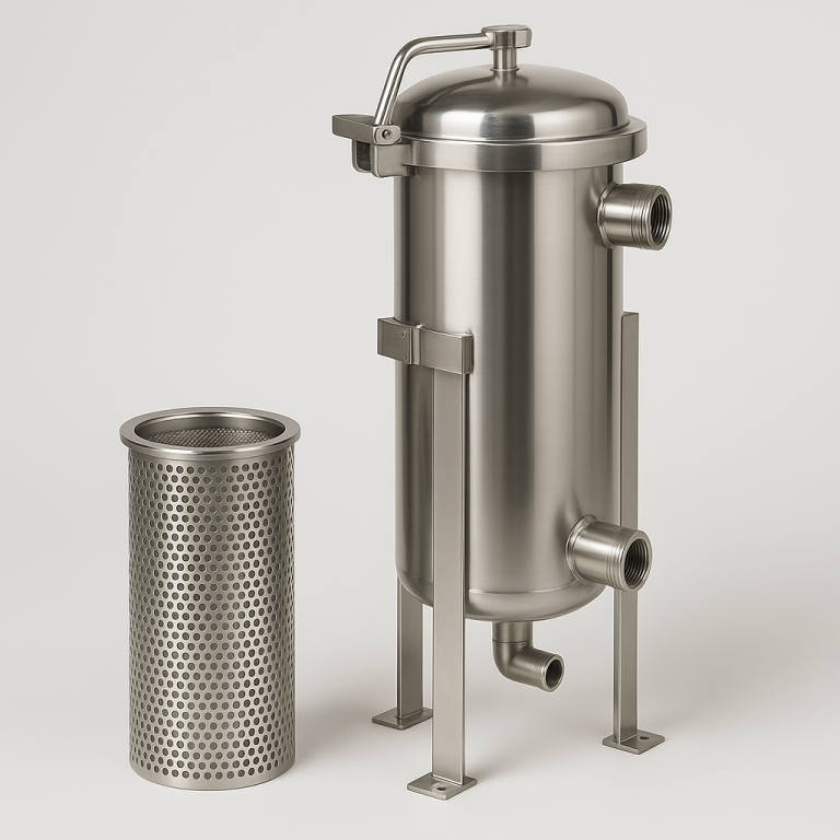 STK2-Bag Filter（with feet）3!webp