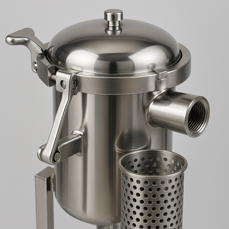 STK2-Bag Filter（with feet）4!webp