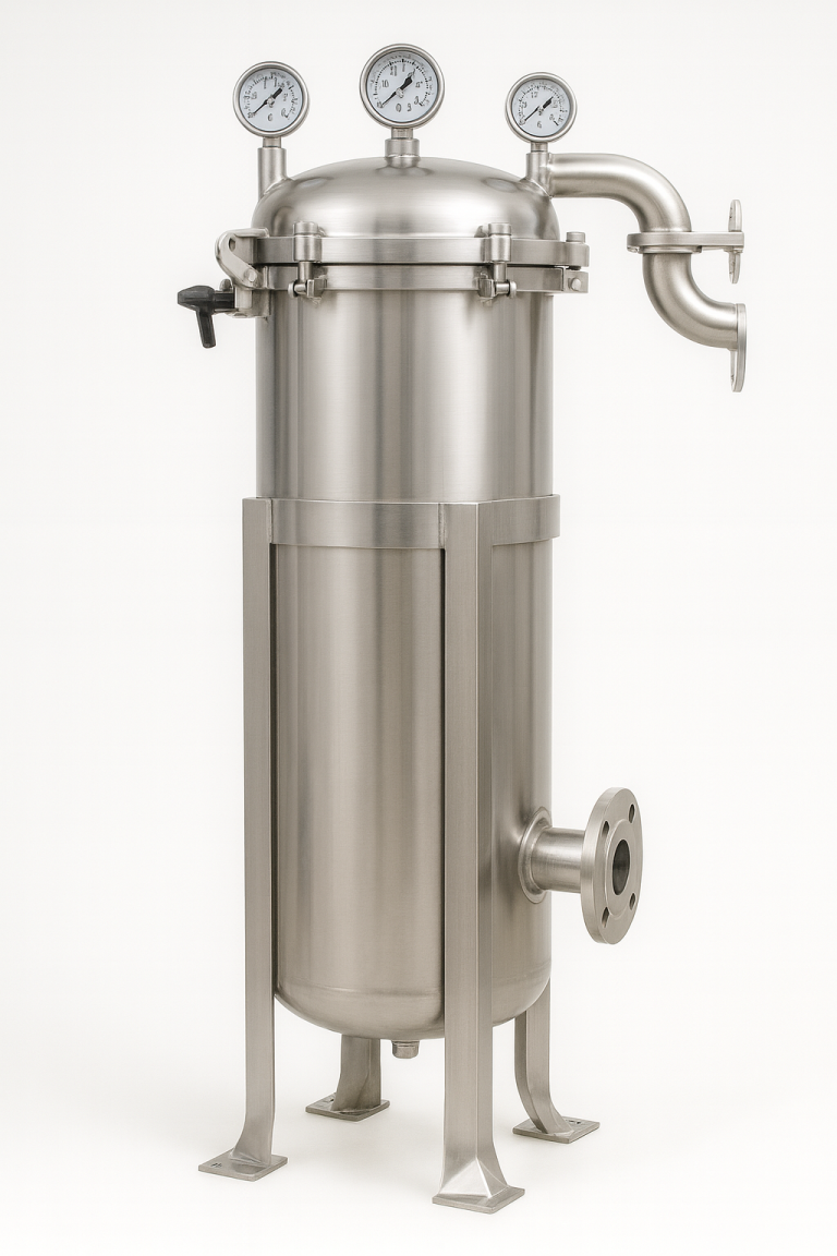 STK4-Bag filter（top entry） 1!webp