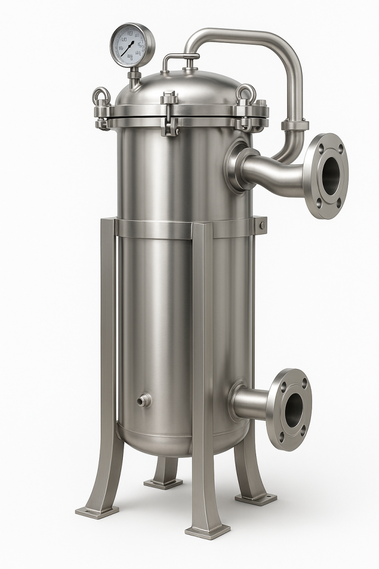 STK4-Bag filter（top entry） 2!webp