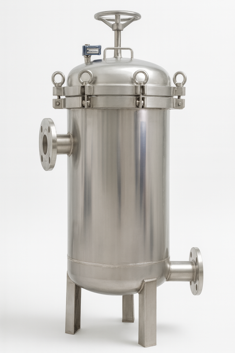 STK6 – Bag Filter（Fast Loading RömKer with Foot）!webp