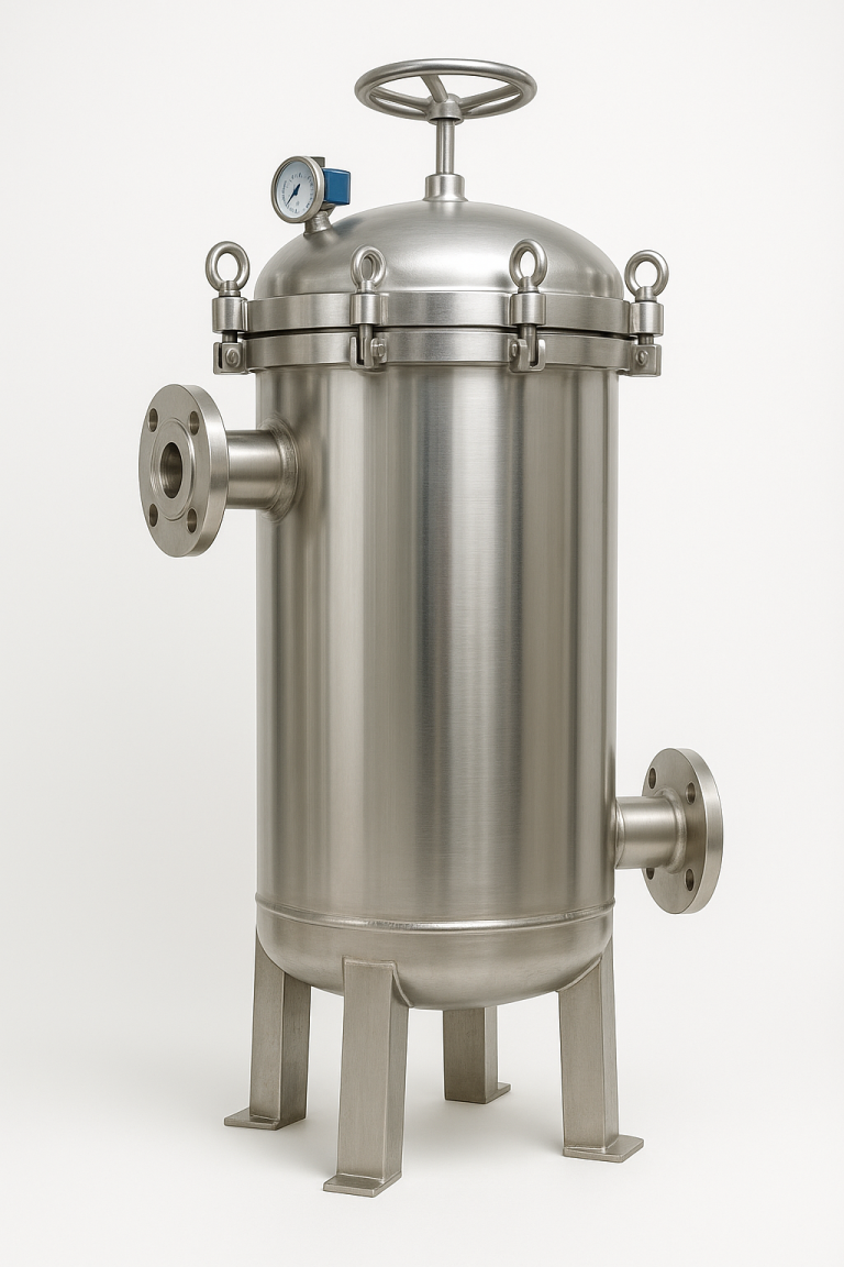 STK6 – Bag Filter（Fast Loading RömKer with Foot）4!webp