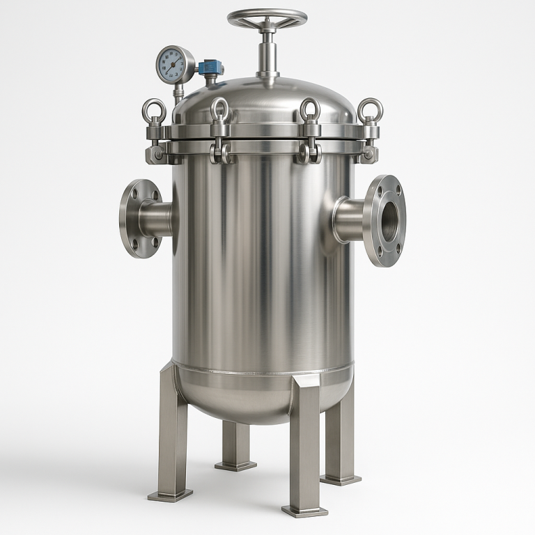 STK6 – Bag Filter（Fast Loading RömKer with Foot）2!webp