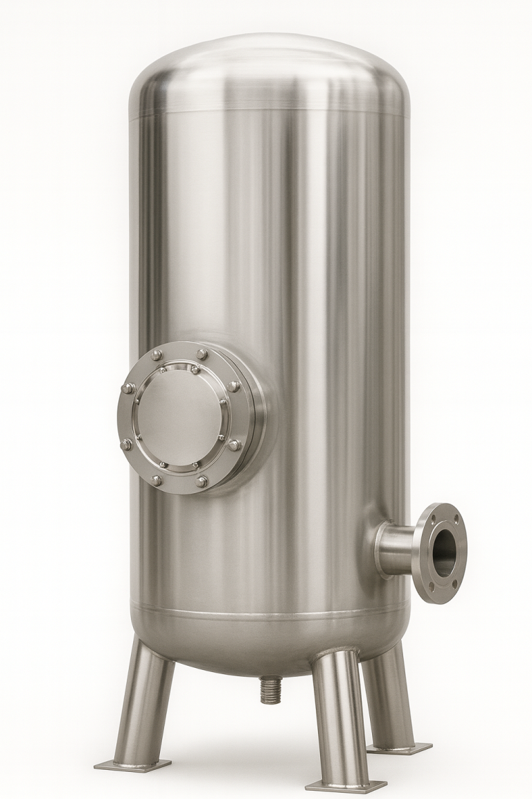 STK2-Imitation of glass fiber reinforced plastic barrels（With foot、people hole、discharge hole）1!webp