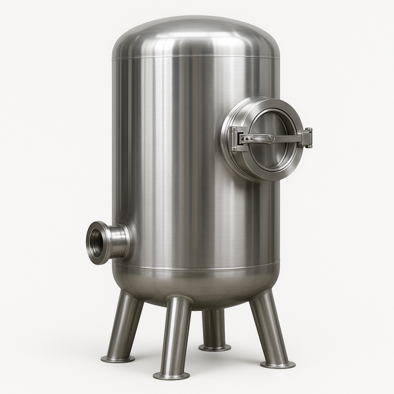 STK2-Imitation of glass fiber reinforced plastic barrels（With foot、people hole、discharge hole）2!webp