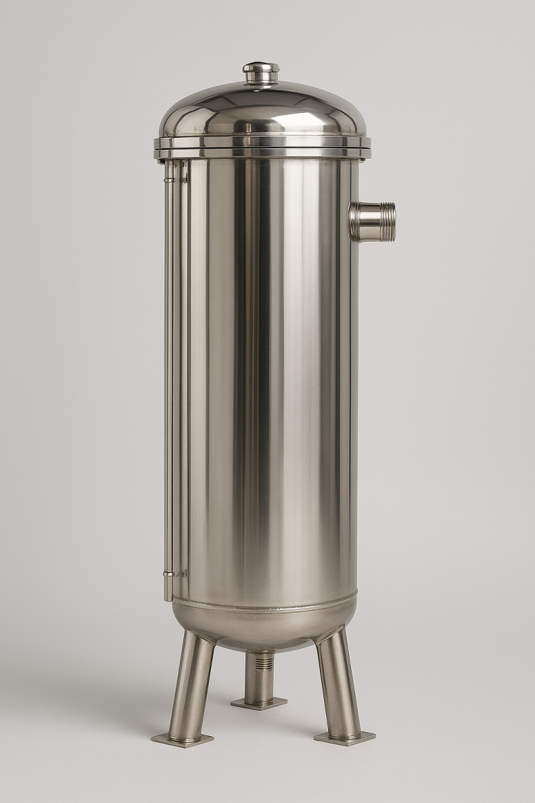 STK1-Stainless steel mixed bed2!webp