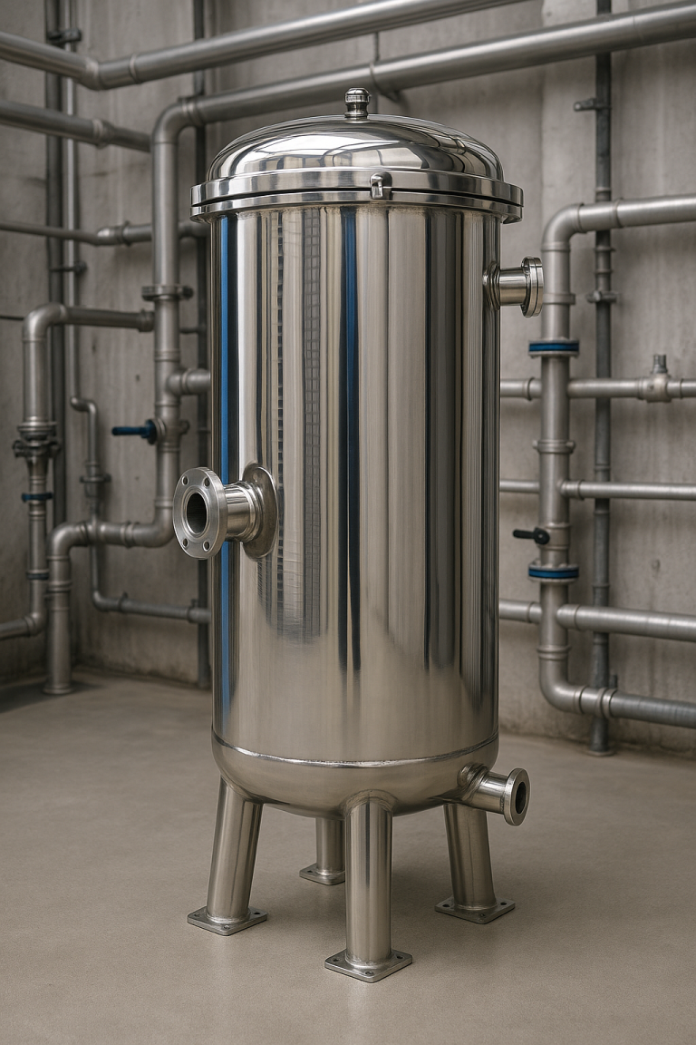 STK1-Stainless steel mixed bed4!webp