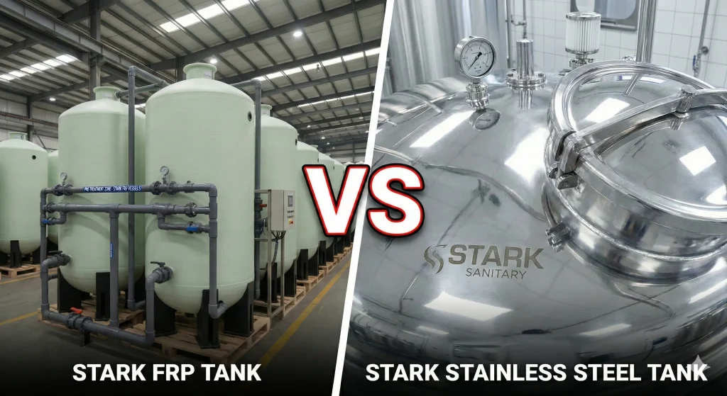 Industrial Vessel Selection1